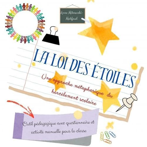 La loi des étoiles La loi des étoiles von THEBOOKEDITION