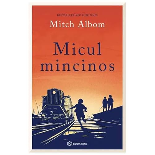Micul Mincinos von Bookzone