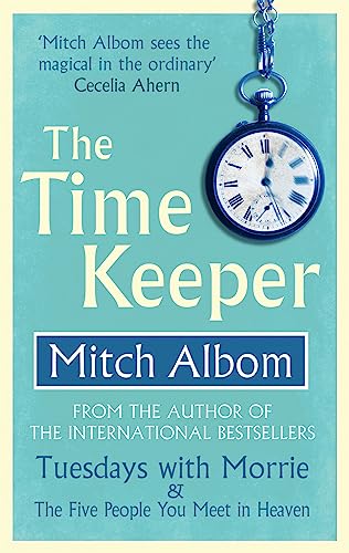 The Time Keeper The Time Keeper