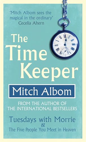 The Time Keeper: A Novel
