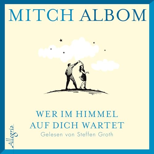 Wer im Himmel auf dich wartet: 4 CDs