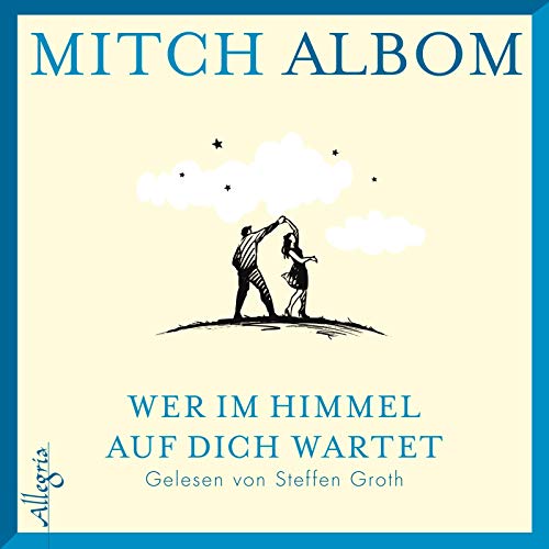 Wer im Himmel auf dich wartet: 4 CDs