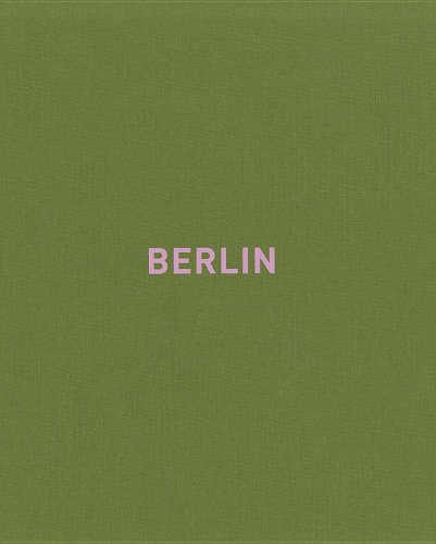 Berlin von Steidl