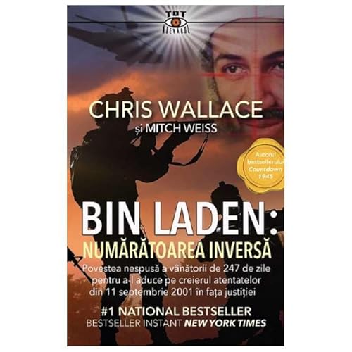 Bin Laden. Numaratoarea Inversa von Prestige