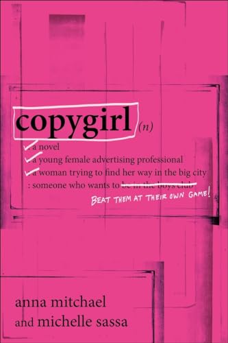 Copygirl von BERKLEY