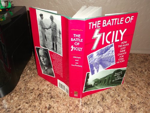 The Battle of Sicily