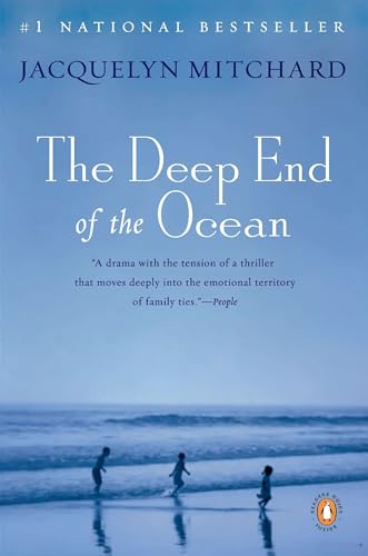The Deep End of the Ocean: A Novel (A Cappadora Family Novel, Band 1) von Penguin Books