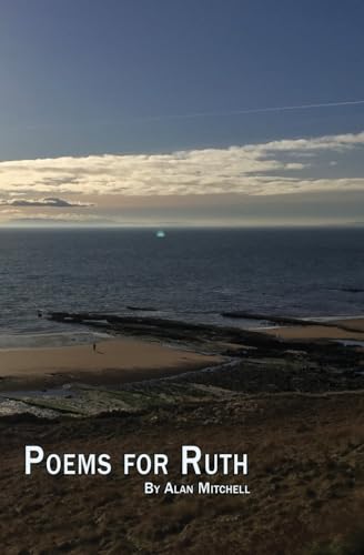 Poems for Ruth von The Choir Press