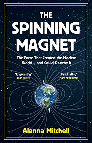The Spinning Magnet: The Force That Created the Modern World - and Could Destroy It von Oneworld Publications