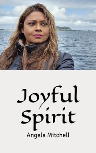 Joyful Spirit von Independently published