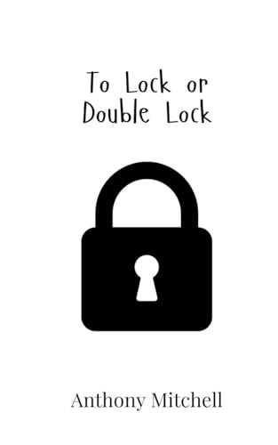 To Lock or Double Lock von Creative Arts Management OÜ