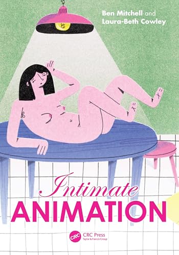 Intimate Animation von CRC Press
