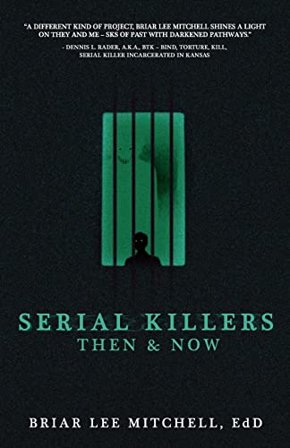Serial Killers Then & Now von Crossroad Press