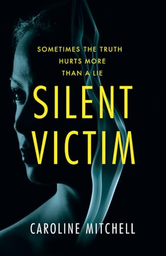 Silent Victim von Thomas & Mercer