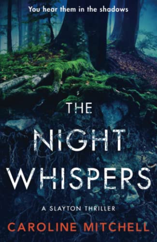 The Night Whispers (A Slayton Thriller, Band 2) von Embla Books