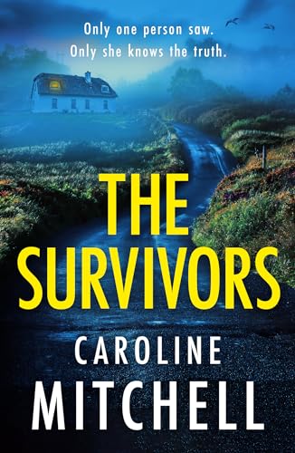 The Survivors von Thomas & Mercer