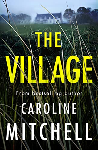 The Village von Thomas & Mercer