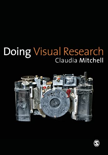Doing Visual Research von Sage Publications