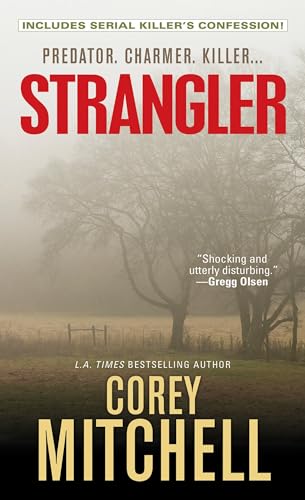 Strangler Strangler von Pinnacle