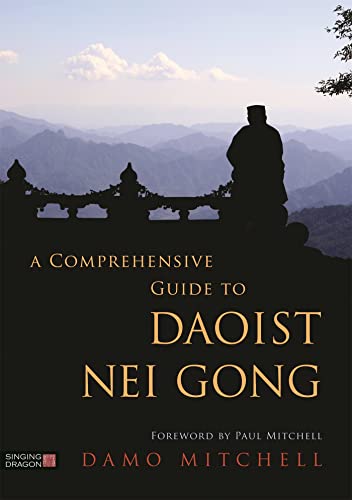 A Comprehensive Guide to Daoist Nei Gong von Singing Dragon