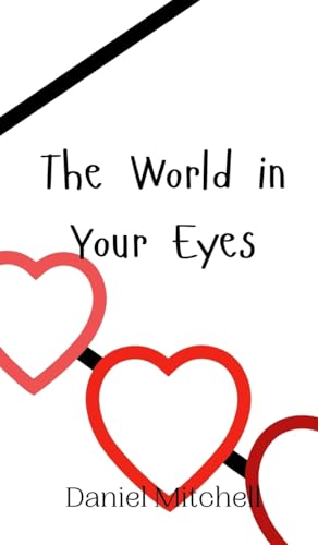 The World in Your Eyes von Creative Arts Management OÜ