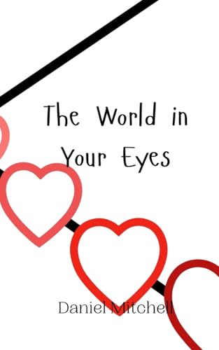 The World in Your Eyes von Creative Arts Management OÜ