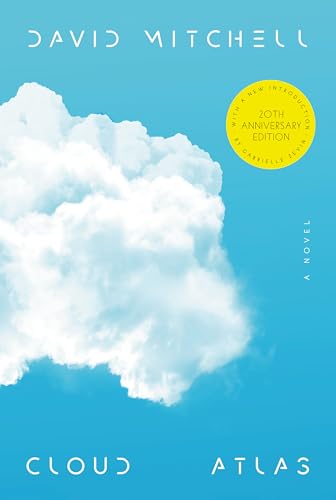 Cloud Atlas: A Novel (Modern Library (Hardcover))