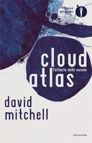Cloud Atlas. L'atlante delle nuvole (Oscar moderni)