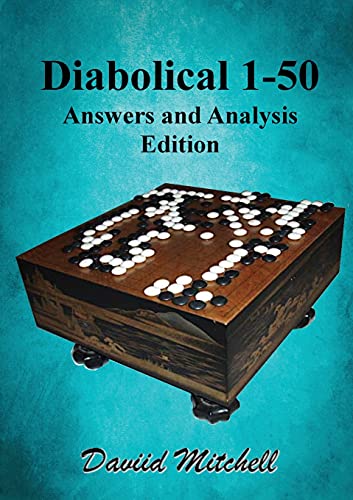 Diabolical - Answers and Analysis Diabolical - Answers and Analysis