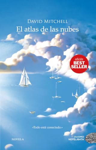 El atlas de las nubes El atlas de las nubes