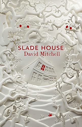 Slade House Slade House