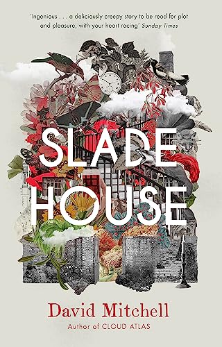Slade House Slade House von Sceptre