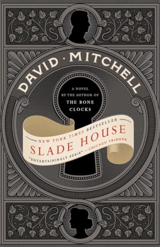 Slade House: A Novel von Random House Trade