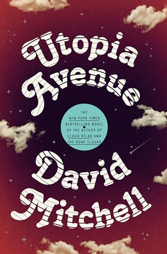 Utopia Avenue Utopia Avenue