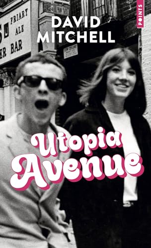 Utopia avenue Utopia avenue von POINTS