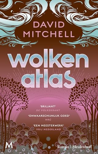 Wolkenatlas: roman Wolkenatlas: roman von J.M. Meulenhoff