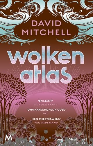 Wolkenatlas: roman von J.M. Meulenhoff