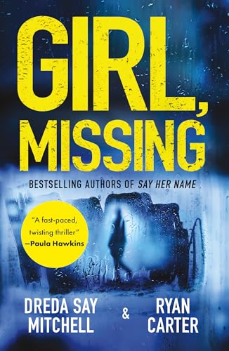 Girl, Missing von Thomas & Mercer