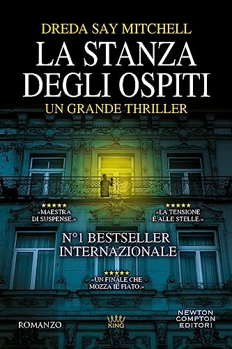 La stanza degli ospiti (King)