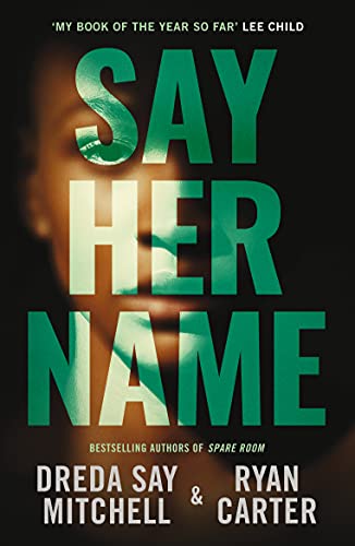 Say Her Name von Thomas & Mercer