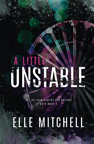 A Little Unstable von Independently published