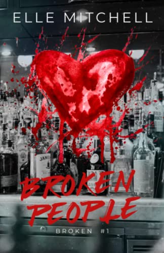 Broken People von Independently published