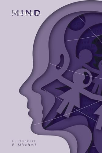 Mind, How you go.: A poetry collection by E.Mitchell and C.Hackett von Independently published