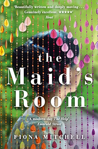 The Maid's Room: 'A modern-day The Help' - Emerald Street von HODDER AND STOUGHTON