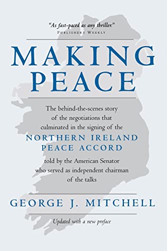 Making Peace von University of California Press