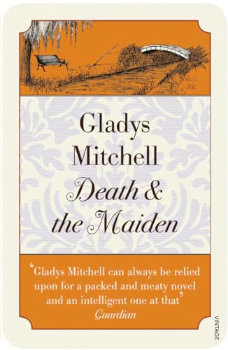 Death and the Maiden: Gladys Mitchell