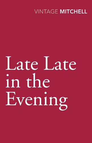 Late, Late in the Evening von Vintage