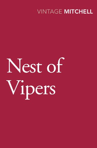 Nest of Vipers von Vintage