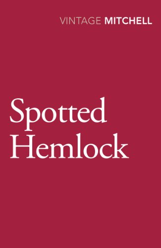 Spotted Hemlock von Vintage