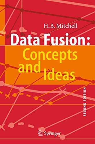 Data Fusion: Concepts and Ideas Data Fusion: Concepts and Ideas